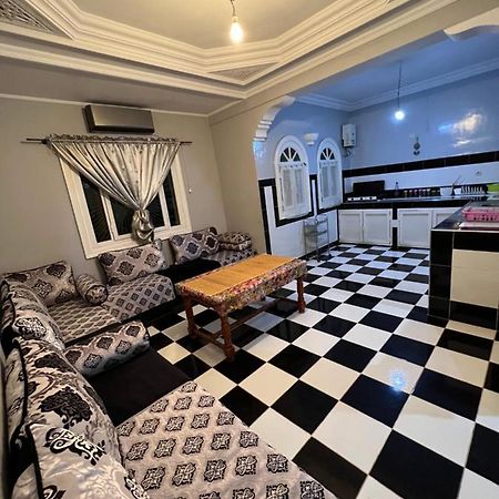 Tres Propre Appartement 85 M2 Marakéš Exteriér fotografie