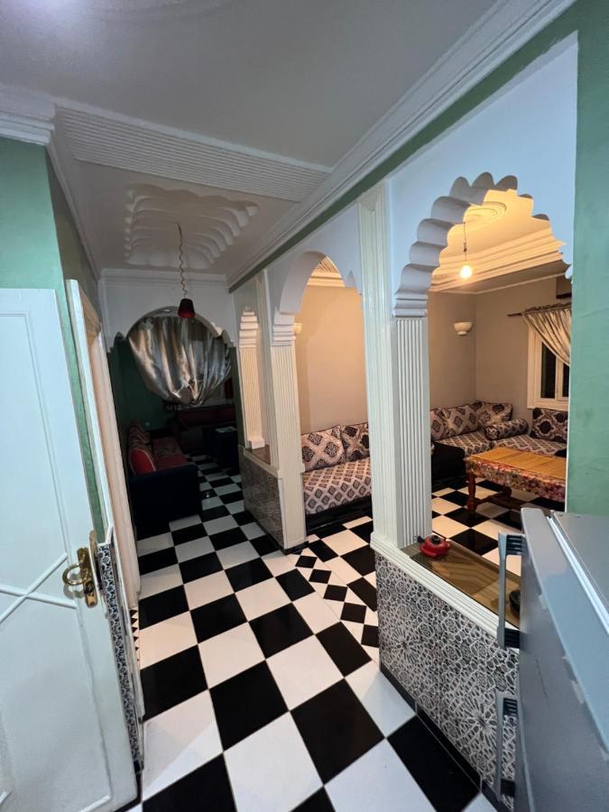 Tres Propre Appartement 85 M2 Marakéš Exteriér fotografie