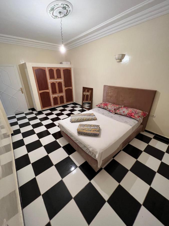Tres Propre Appartement 85 M2 Marakéš Exteriér fotografie