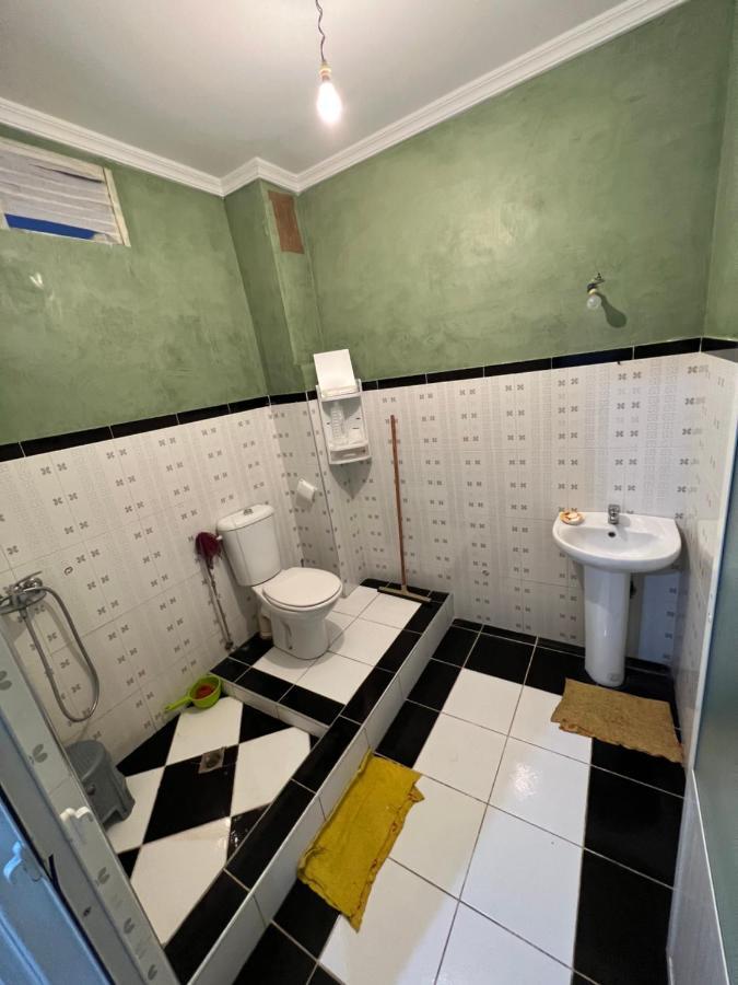 Tres Propre Appartement 85 M2 Marakéš Exteriér fotografie